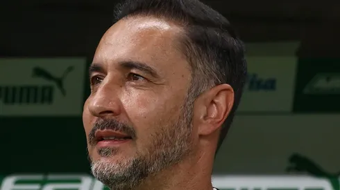 Foto: Marcello Zambrana/AGIF - Técnico recebeu uma das opções que desejava.