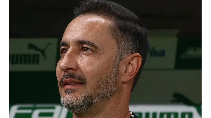 Foto: Marcello Zambrana/AGIF - Técnico recebeu uma das opções que desejava.