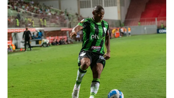 LIBERTADORES 2022 AMERICA-MG X INDEPENDIENTE DEL VALLE