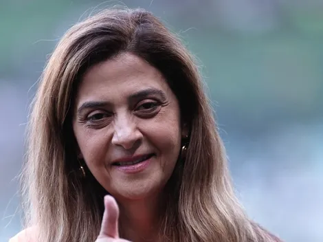 Leila sinaliza quem tirar da relação de inscritos na Libertadores por reforço dos ‘sonhos’