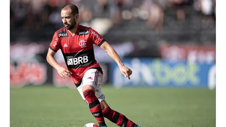 Foto: Jorge Rodrigues/AGIF
