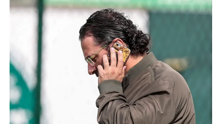 Foto: Ale Cabral/AGIF