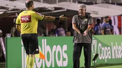 Foto: Renan Oliveira/AGIF - Geninho tem desfalque para estreia na Série C