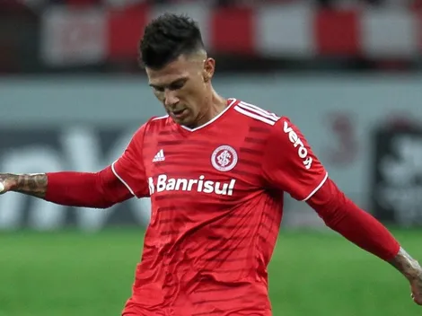 Focado em Cuesta, Botafogo pode ‘perder’ concorrência por defensor querido pela torcida