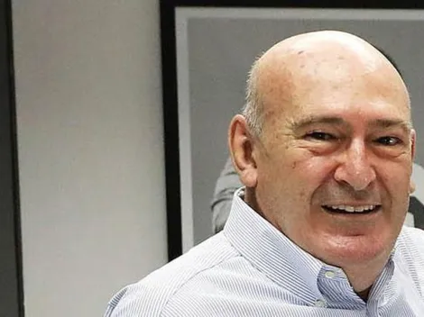 Rueda quer fazer o Santos protagonista e duas contratações viram assunto na Vila