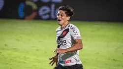 Heber Gomes/AGIF - Cano é relembrado por reforço do Vasco