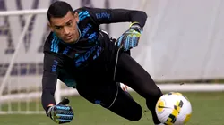 Foto: Marcelo Cortes / Flamengo