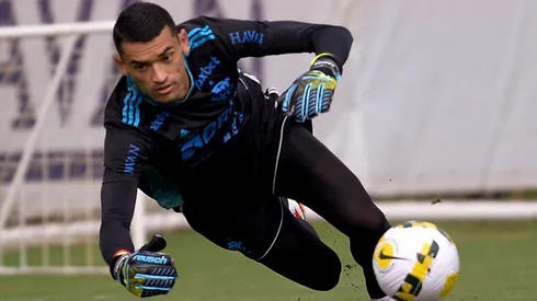 Foto: Marcelo Cortes / Flamengo