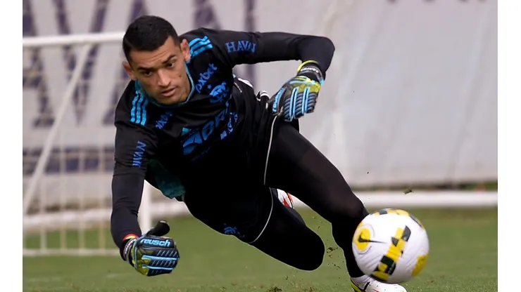 Foto: Marcelo Cortes / Flamengo