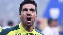 Foto: Ettore Chiereguini/AGIF - Abel comandava o PAOK antes de Anderson Barros contatá-lo para dirigir o Palmeiras, em outubro de 2020