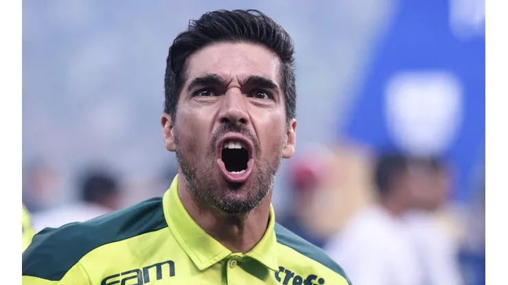 Foto: Ettore Chiereguini/AGIF - Abel comandava o PAOK antes de Anderson Barros contatá-lo para dirigir o Palmeiras, em outubro de 2020
