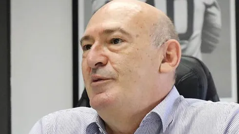 - O presidente descartou a possibilidade durante a sua gestão