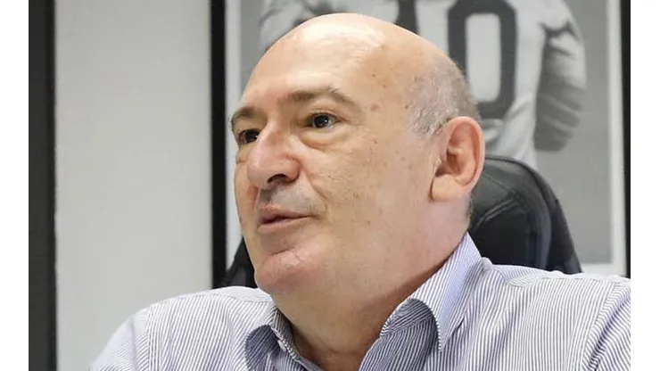 - O presidente descartou a possibilidade durante a sua gestão