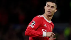 Getty Images: Soccrates Images / Colaborador - CR7 rebate críticas