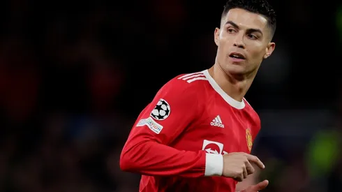 Getty Images: Soccrates Images / Colaborador - CR7 rebate críticas
