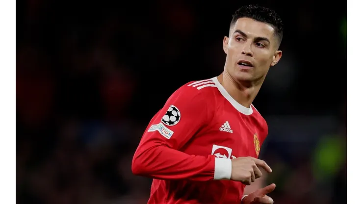 Getty Images: Soccrates Images / Colaborador - CR7 rebate críticas