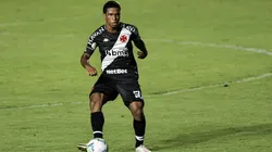 Foto: Thiago Ribeiro/AGIF | Juninho expõe sonho pelo Vasco
