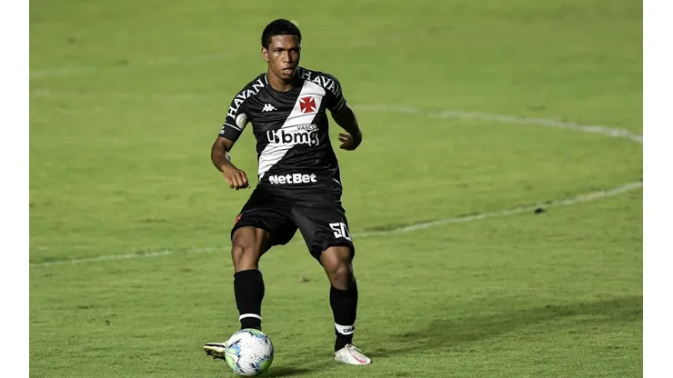 Foto: Thiago Ribeiro/AGIF | Juninho expõe sonho pelo Vasco