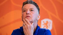 Louis Van Gaal não seguirá no comando da Holanda após a Copa do Mundo; Federação já definiu substituto para ele