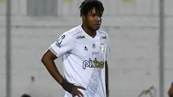 Foto: (Flickr Oficial Ponte Preta/Diego Almeida/PontePress) - Matheus Jesus é desfalque certo na Ponte Preta por um longo período