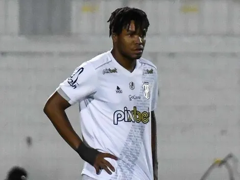Depois de Matheus Jesus, Ponte perde mais um jogador para a Série B