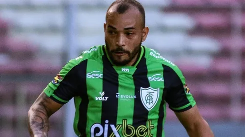 Foto: Fernando Moreno/AGIF