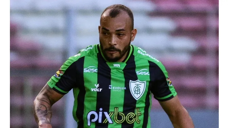 Foto: Fernando Moreno/AGIF