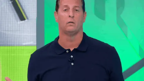 Benja não se cala e aponta time que mais está encantado: