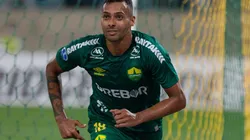 Foto: Gil Gomes/AGIF