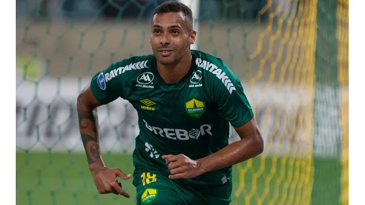 Foto: Gil Gomes/AGIF