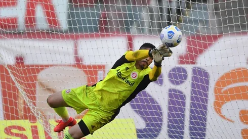 Foto: Ricardo Duarte/ Internacional