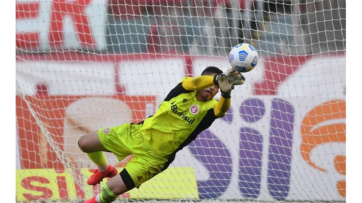 Foto: Ricardo Duarte/ Internacional