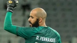 Após ato violento, Danilo Fernandes tem data para retorno aos gramados; VEJA