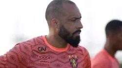 Foto: Anderson Stevens / Sport Club do Recife