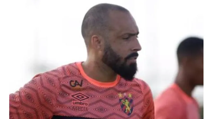 Foto: Anderson Stevens / Sport Club do Recife