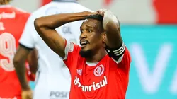 Internacional aceita ceder Edenílson para contratar titular do Fla; CONFIRA