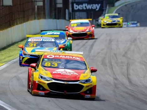 Corrida em aeroporto? Sim, teremos. Entenda essa história, que vai acontecer aqui no Brasil, na Stock Car