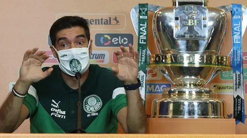 Foto: César Greco/ Palmeiras