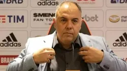 Foto: Gilvan de Souza / Flamengo