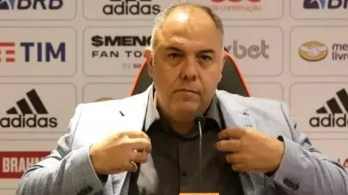 Foto: Gilvan de Souza / Flamengo