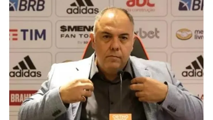 Foto: Gilvan de Souza / Flamengo