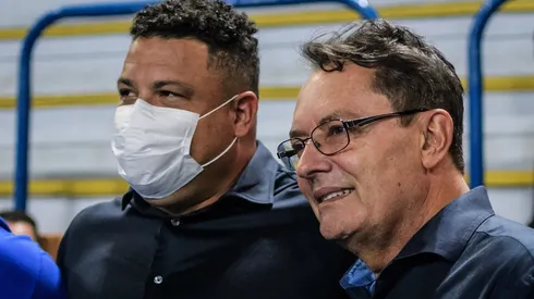 Foto: Gustavo Aleixo / Flickr Cruzeiro - Pedro Lourenço pode presentear Cruzeiro com camisa 10 acima da média