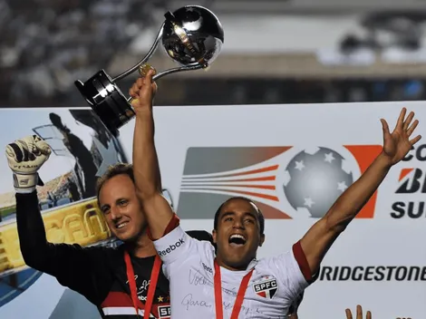 RUMO AO BI! São Paulo estreia na Sul-Americana dez anos após o título; veja o que mudou