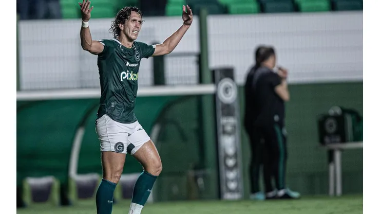 Foto: Heber Gomes/AGIF