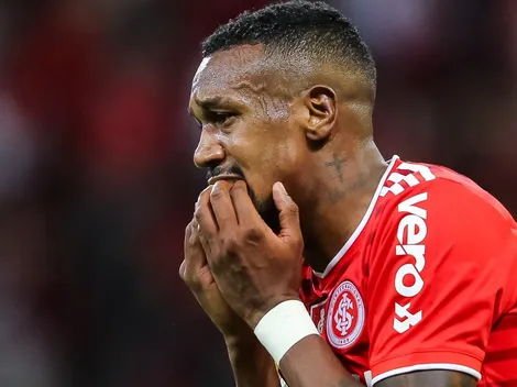 Inter vê 'desespero' do Flamengo e topa trocar Edenilson por meio-campista de € 8 milhões