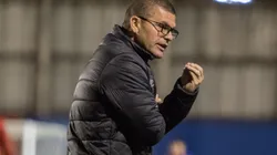 Foto: Robson Mafra/AGIF