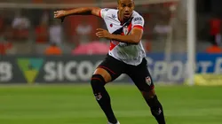 Foto: Maxi Franzoi/AGIF