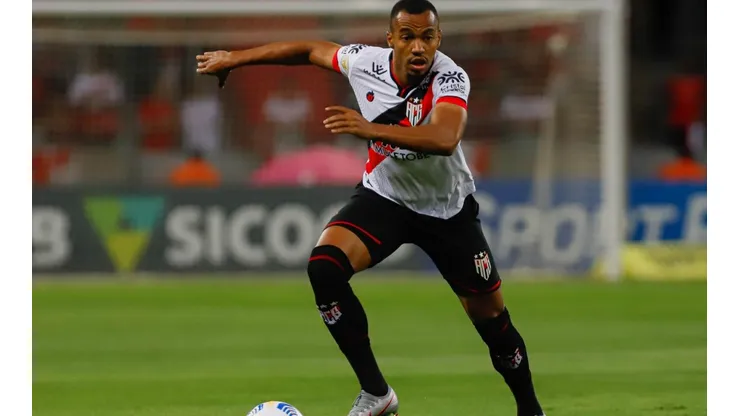 Foto: Maxi Franzoi/AGIF