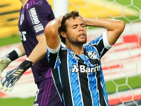 Grêmio revê Victor Ferraz, do "outro lado", em julho na Série B; entenda