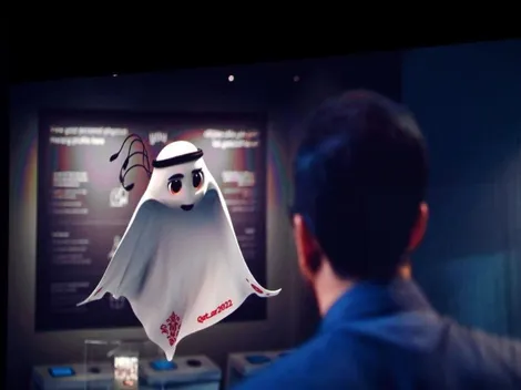 Com La'eeb apresentado, relembre os mascotes da Copa do Mundo